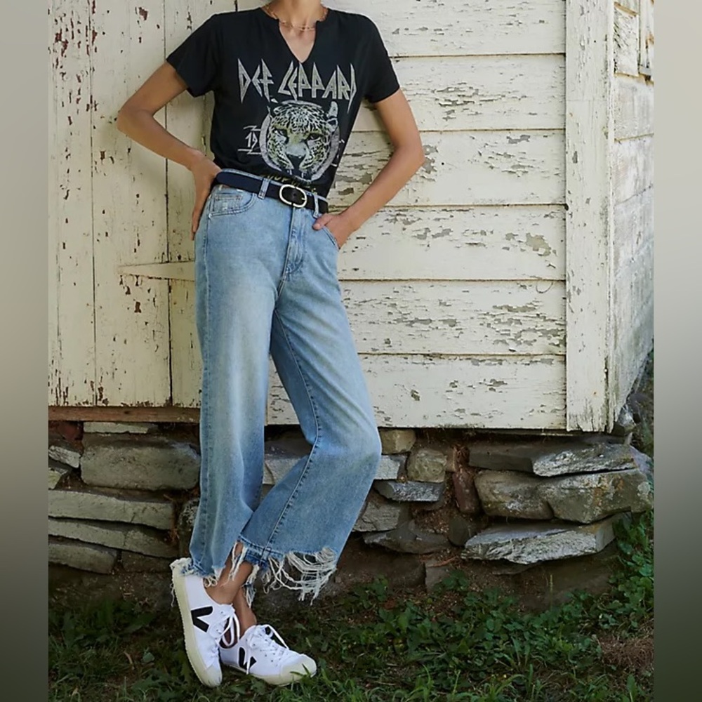 DL1961 Hepburn Jeans - Picture 2 of 4